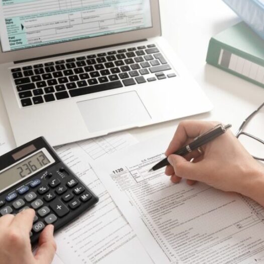 Associate in Accounting