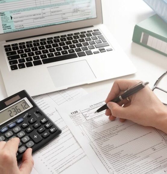 Associate in Accounting